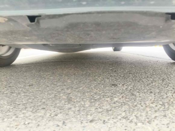 [佛山·粤Y] 二手马自达阿特兹2017款 2.5L 蓝天尊崇版