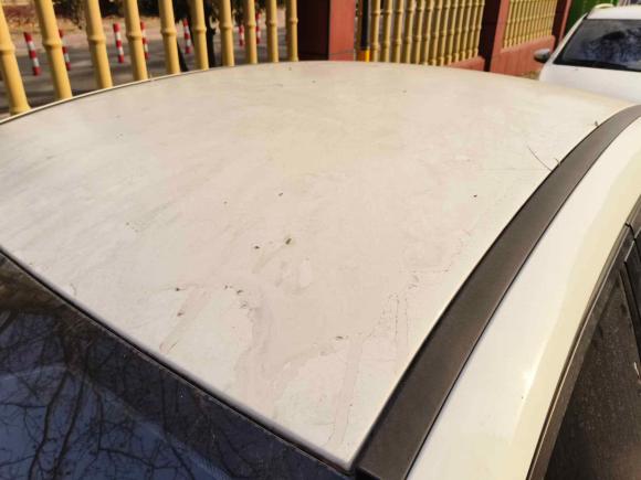 [青岛·鲁B] 二手福特福克斯2017款 三厢 1.6L 自动舒适型智行版