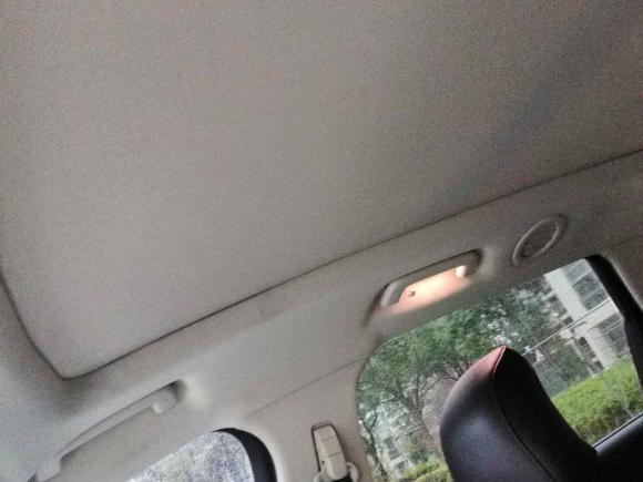 [上海·沪D] 二手福特锐界2016款 EcoBoost 245 四驱豪锐型 7座