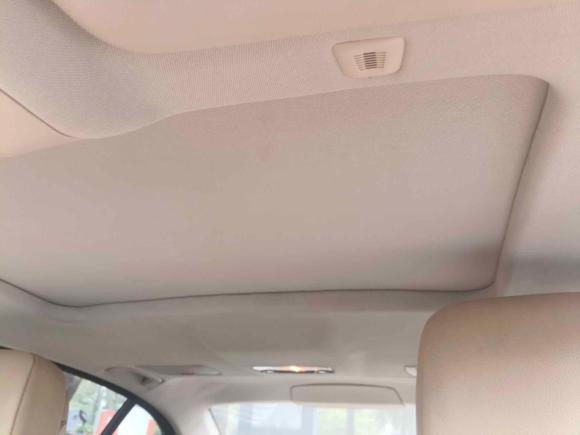 [佛山·粤R] 二手宝马宝马5系2013款 525Li 豪华型