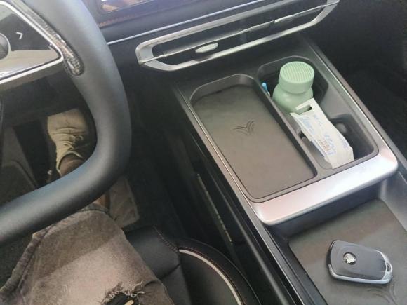 [温州·浙C] 二手哪吒汽车哪吒X2024款 400 Air