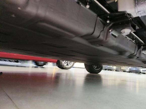 [宁波·浙B] 二手零跑汽车零跑T032024款 310舒享版