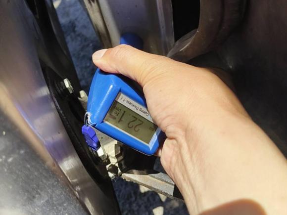 [广州·粤S] 二手长安凯程长安睿行M602020款 1.5L标准型国VI 6座DAM15KR