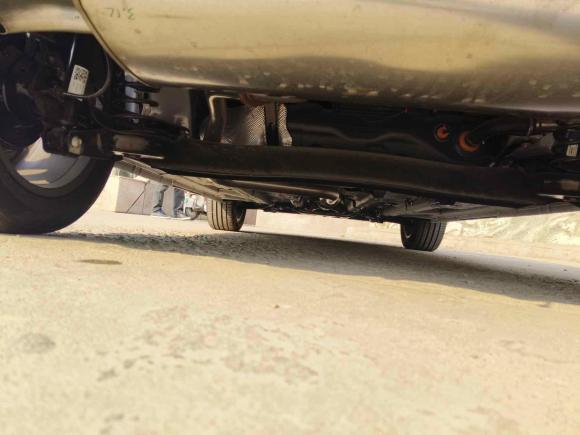 [青岛·鲁B] 二手广汽传祺传祺GS32023款 影速 270T 劲享版