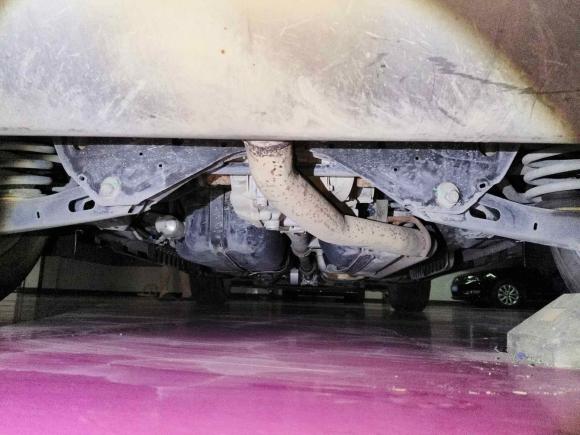 [武汉·鄂E] 二手凯迪拉克凯迪拉克XT52018款 28T 四驱豪华型