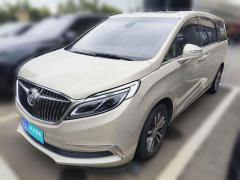 [宁波·浙A]别克&nbsp;&nbsp;别克GL8&nbsp;&nbsp;2017款 ES 28T 豪华型 国V