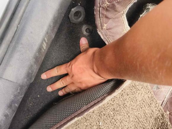 [苏州·苏E] 二手斯柯达昕锐2018款 1.6L 手动标准版