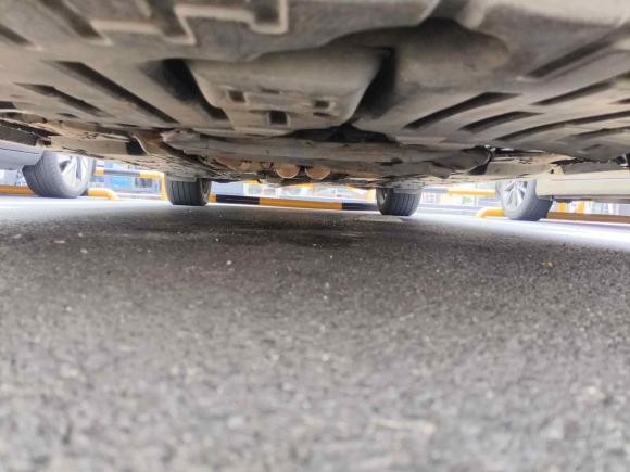 [佛山·粤E] 二手丰田锐志2012款 2.5V 风度菁英炫装版