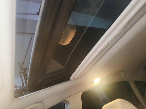 [杭州·浙A] 二手日产天籁2011款 2.5L XL领先版