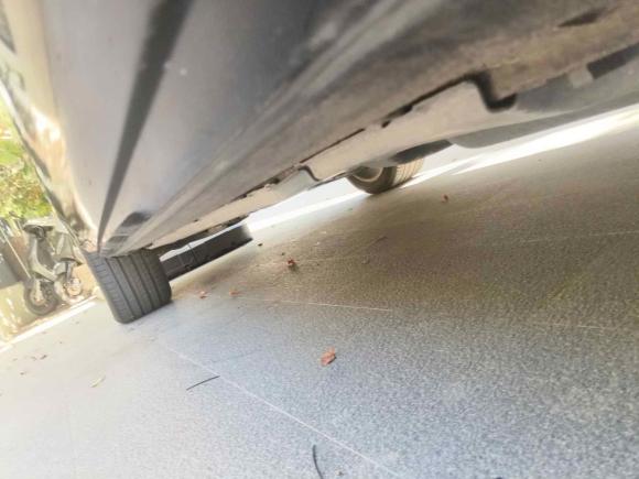 [上海·沪B] 二手奥迪奥迪Q72013款 35 TFSI 技术型