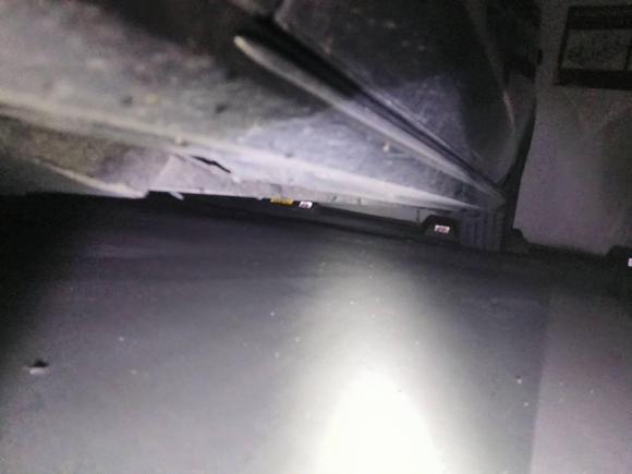 [上海·苏N] 二手奥迪奥迪A6L2016款 TFSI 技术型