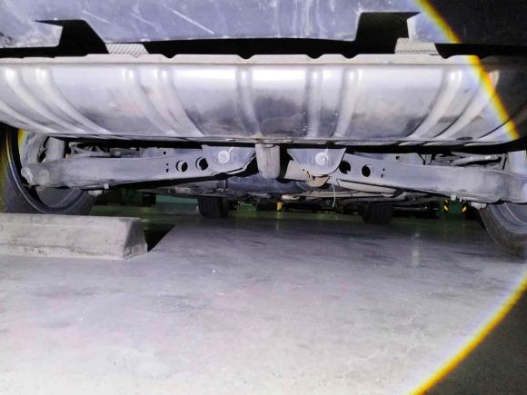 [无锡·苏B] 二手名爵MG62018款 20T 手动豪华智联版 国VI