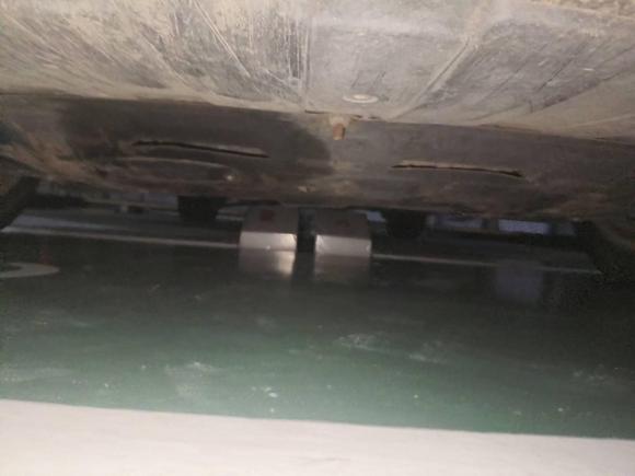 [上海·鄂A] 二手别克威朗2017款 三厢 15S 自动进取型