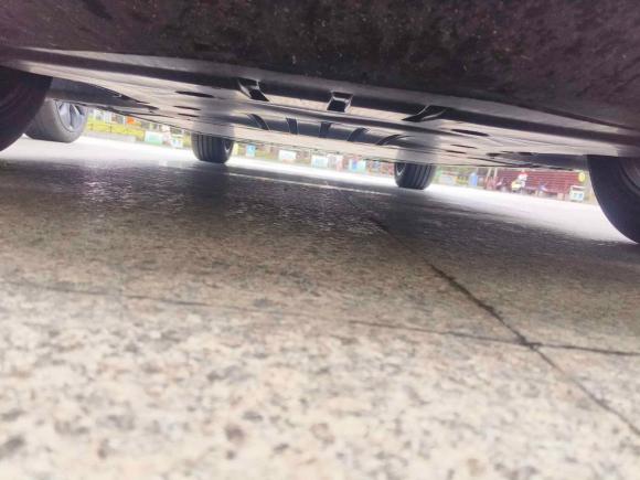 [上海·沪A] 二手大众大众ID.32025款 聪明款 极智氧气版