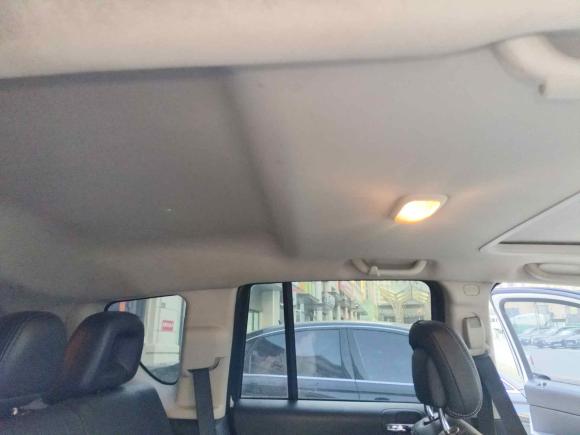 [青岛·鲁B] 二手Jeep指南者2011款 2.4L 四驱舒适版