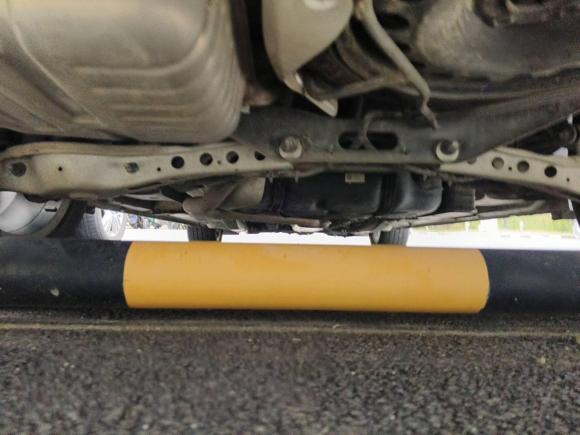 [上海·苏U] 二手别克别克GL62021款 323T 轻混动互联尊贵型