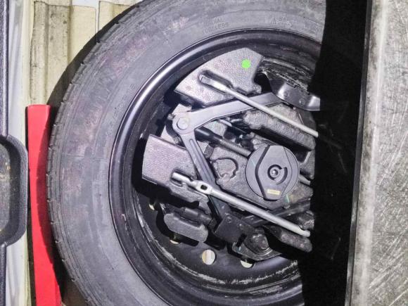 [苏州·苏U] 二手观致观致52018款 改款 1.6T 自动领先型