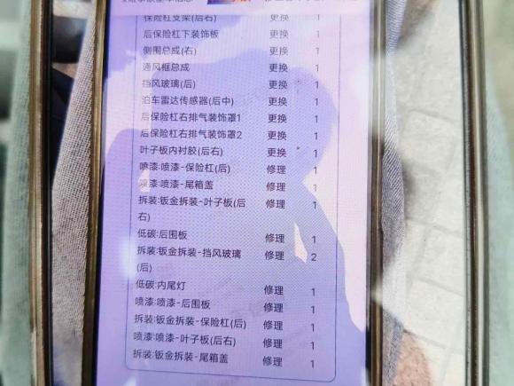[深圳·粤L] 二手奇瑞艾瑞泽82024款 1.6T DCT睿