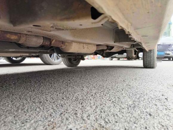 [济南·鲁A] 二手五菱汽车五菱宏光2019款 1.5L S基本型国VI LAR