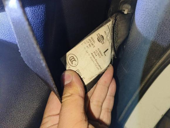 [西安·陕A] 二手日产逍客2013款 2.0XV 炫 CVT 2WD