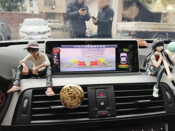 [义乌·苏B] 二手宝马宝马3系2017款 320i M运动型