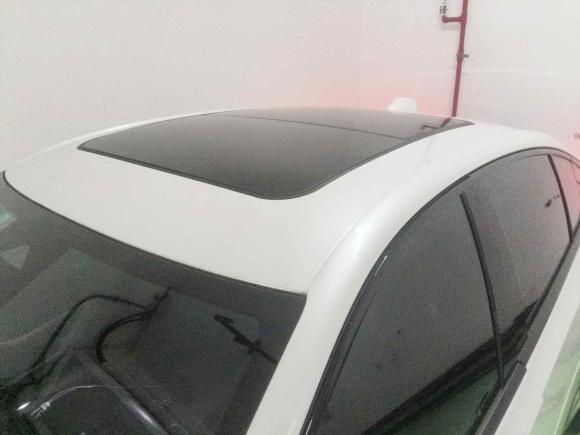 [上海·苏U] 二手凯迪拉克凯迪拉克CT52024款 28T 尊贵型