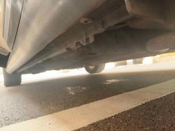 [常州·苏D] 二手别克君越2012款 2.4L SIDI舒适版