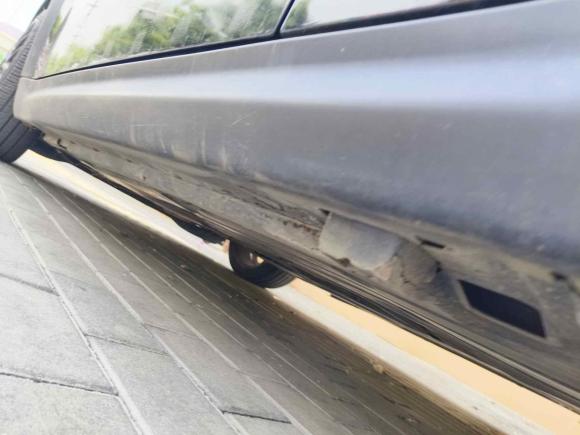 [青岛·鲁B] 二手MINIMINI2007款 1.6T COOPER S