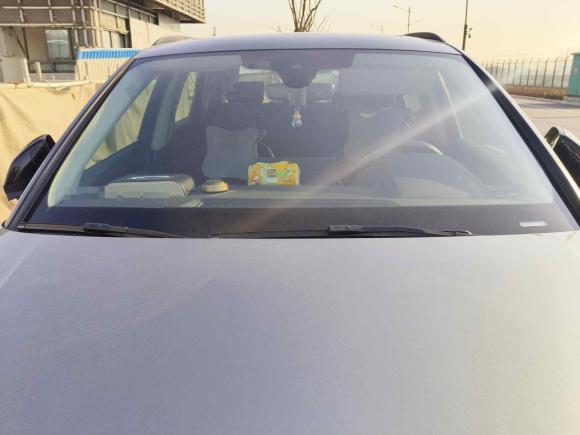 [上海·沪D] 二手奥迪奥迪Q5L2020款 45 TFSI 尊享豪华运动型