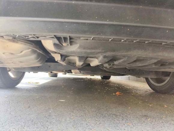 [青岛·鲁B] 二手大众一汽-大众CC2015款 1.8TSI 豪华型