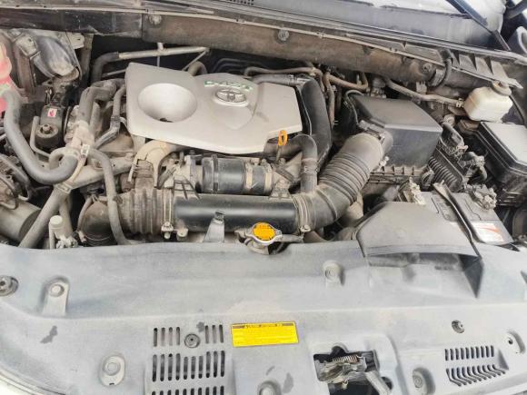 [义乌·浙G] 二手丰田汉兰达2015款 2.0T 四驱豪华版 7座