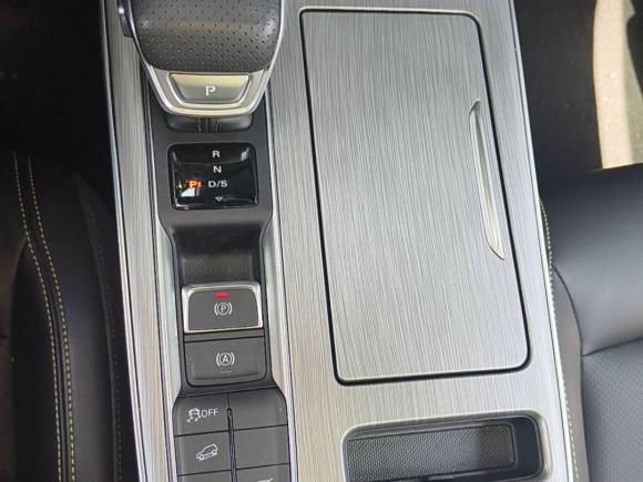 [上海·沪F] 二手荣威荣威RX52020款 PLUS 300TGI 自动Ali国潮荣麟版