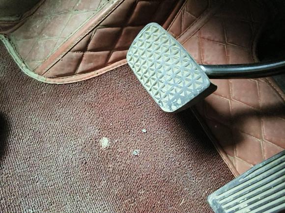 [上海·沪F] 二手别克别克GL82017款 ES 28T 豪华型 国V