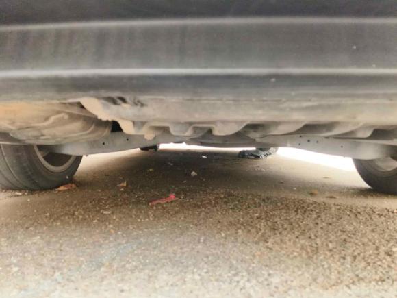 [佛山·粤E] 二手大众一汽-大众CC2015款 2.0TSI 至尊型