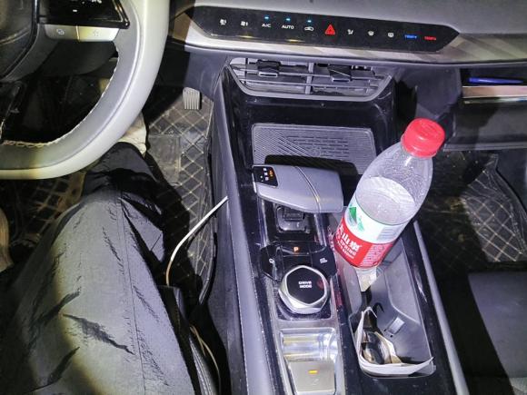 [合肥·皖A] 二手长安锐程PLUS2023款 1.5T DCT旗舰型