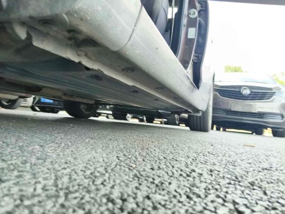 [上海·沪C] 二手起亚起亚K32017款  1.6L 自动15周年特别版GLS