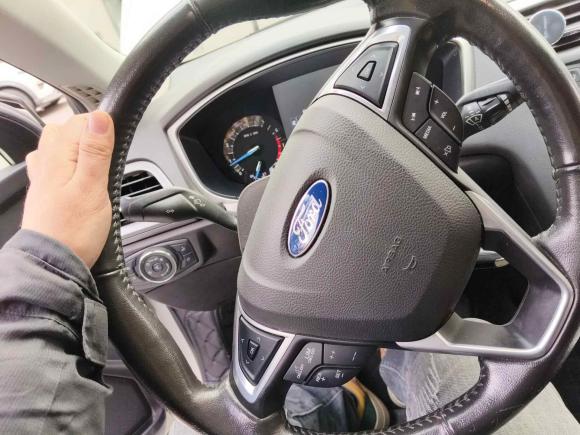 [上海·苏A] 二手福特蒙迪欧2013款 1.5L GTDi180时尚型