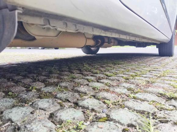 [上海·苏E] 二手别克别克GL82011款 3.0L GT豪华商务豪雅版