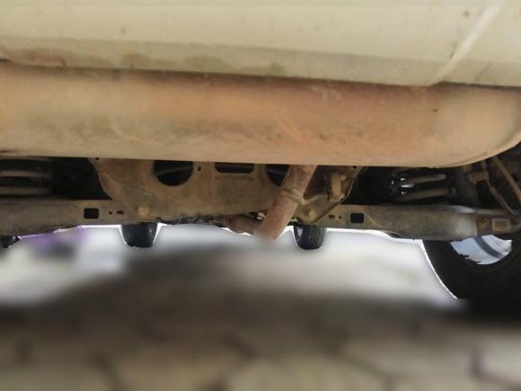 [南昌·赣A] 二手吉利汽车远景X62016款 1.8L 手动尊贵型