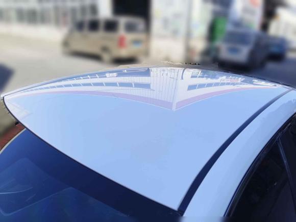 [合肥·皖A] 二手丰田雷凌2022款 双擎 1.8H E-CVT领先版