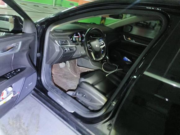 [苏州·苏E] 二手凯迪拉克凯迪拉克XTS2018款 28T 技术型