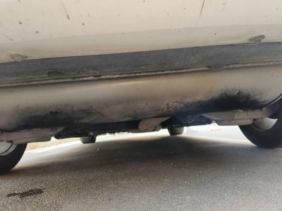 [青岛·鲁B] 二手福特蒙迪欧2017款 EcoBoost 245 豪华运动型