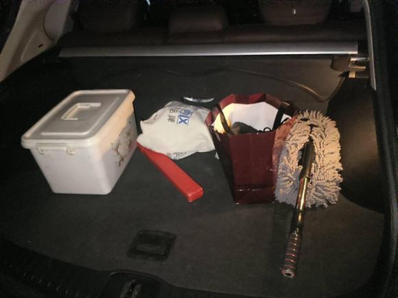 [南京·苏A] 二手英菲尼迪英菲尼迪EX2010款 EX25 尊雅版