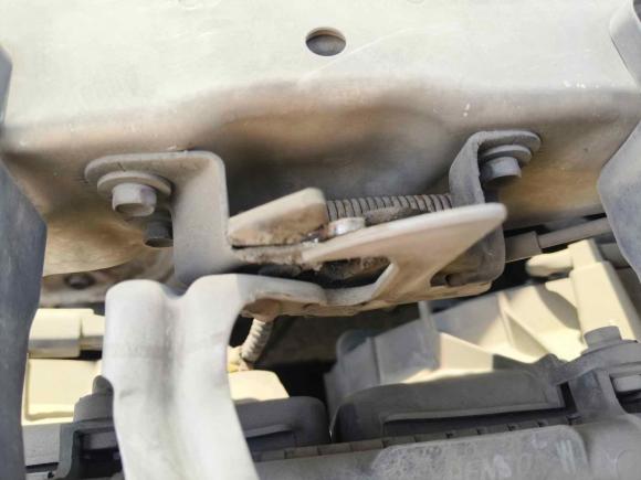 [嘉兴·浙F] 二手本田本田CR-V2012款 2.0L 两驱都市版