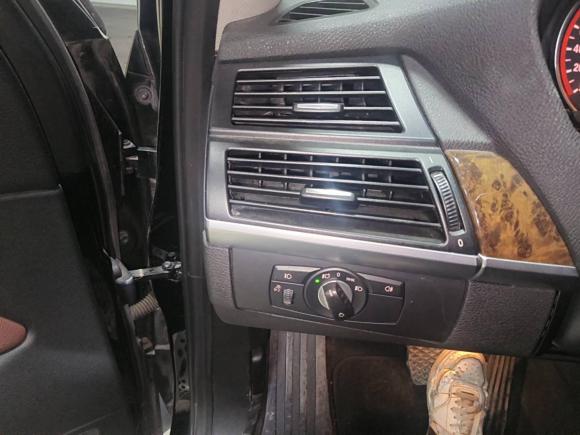 [义乌·浙G] 二手宝马宝马X52011款 xDrive35i 领先型