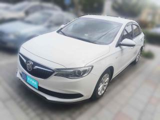 别克英朗2019款 15T 双离合进取型 国VI「青岛二手车」「天天拍车」