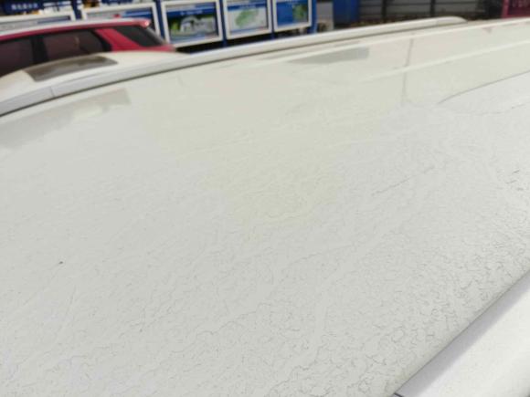 [杭州·鲁L] 二手长安凯程长安欧尚A6002018款 1.5L 手动精英型