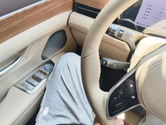 [上海·沪A] 二手鸿蒙智行问界M72024款 1.5T 智驾四驱Max版 5座