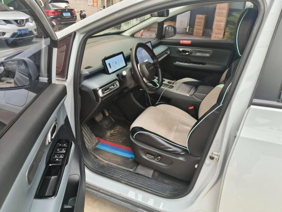 [义乌·浙G] 二手埃安AION Y2022款 Plus 70 智领版