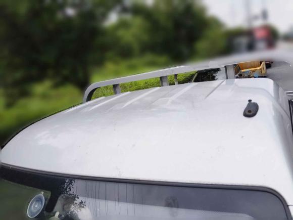 [合肥·皖A] 二手开瑞优劲T52021款 1.5L标准型T50 DAM15KR